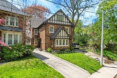 14 Servington Crescent, Toronto, ON M4S 2J3