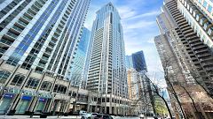 761 Bay Street 3101, Toronto, ON M5G 2R2