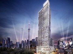 251 Jarvis Street 1912, Toronto, ON M5B 0C3