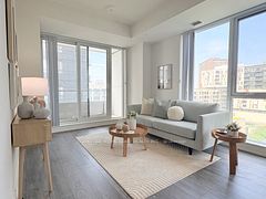 225 Sumach Street 711, Toronto, ON M5A 0P8