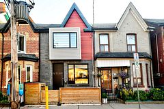 10 Palmerston Avenue, Toronto, ON M6J 2H7
