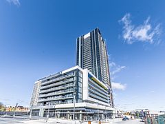 50 O'neill Road 521, Toronto, ON M3C 0R1