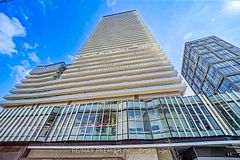 15 Lower Jarvis Street Unit # 2212,, Toronto, ON M5E 1R7