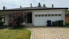 465 Hounslow Avenue, Toronto, ON M2R 1H8