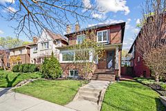 96 Whitehall Road, Toronto, ON M4W 2C7