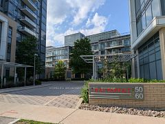 60 Ann O'reilly Road 1268, Toronto, ON M2J 0C8