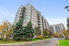 1720 Eglinton Avenue E 601, Toronto, ON M4A 2X8