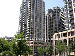 15 Northtown Way 1224, Toronto, ON M2N 7A2