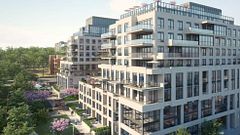 505 Glencairn Avenue 308, Toronto, ON M6B 0B2
