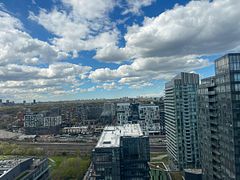 19 Bathurst Street 3205, Toronto, ON M5V 0N2