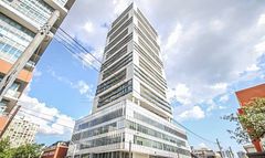 89 Mcgill Street 2805, Toronto, ON M5B 0B1