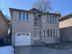 3022 Bayview Avenue, Toronto, ON M2N 5L1