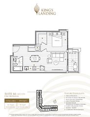 68 ESTHER SHINER Boulevard 366, Toronto, ON M2K 0J6