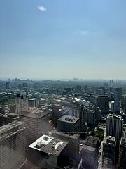 8 Cumberland Street 5002, Toronto, ON M4W 0B6