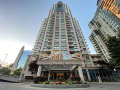 21 Hillcrest Avenue 2802, Toronto, ON M2N 7K2