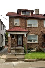 275 Oakwood Avenue Bsmt  Apt, Toronto, ON M6E 2V3