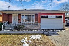 79 Patricia Avenue Main Level, Toronto, ON M2M 1J1