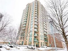 28 Olive Avenue 1612, Toronto, ON M2N 7E6