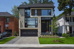 110 Mona Drive, Toronto, ON M5N 2R4