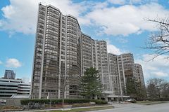 10 Kenneth Avenue 1704, Toronto, ON M2N 6K6