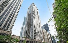 761 Bay Street 1204, Toronto, ON M5G 2R2