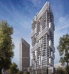 65 Mutual Street 1405, Toronto, ON M5B 0E5