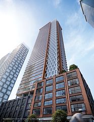 55 mercer Street 1609, Toronto, ON M5V 0W4