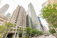 55 Bloor Street E 609, Toronto, ON M4W 3W6