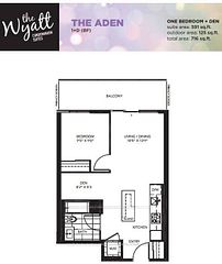 20 Tubman Avenue 2007, Toronto, ON M5A 0M8