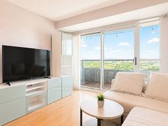 16 Harrison Garden Boulevard 1909, Toronto, ON M2N 7J7