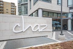 45 Charles Street E 4802, Toronto, ON M4Y 1S2