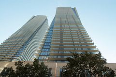 65 St Mary Street 1105, Toronto, ON M5S 0A6