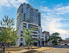 736 Spadina Avenue 801, Toronto, ON M5S 2J6