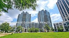 120 Harrison Garden Boulevard 1005, Toronto, ON M2N 0C2