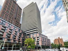 35 Parliament Street 2504, Toronto, ON M5A 2Y5