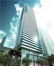15 Grenville Street 1404, Toronto, ON M4Y 0B9