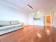 4968 Yonge Street 2701, Toronto, ON M2N 7G9