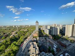 395 Bloor Street E 2808, Toronto, ON M4W 0B4