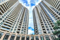 15 Northtown Way 2029, Toronto, ON M2N 7A2