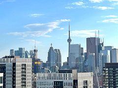 130 River Street 2708, Toronto, ON M5A 0R8