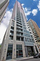 21 Balmuto Street 1002, Toronto, ON M4Y 1W4
