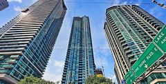 18 Harbour Street 3105, Toronto, ON M5J 2Z6