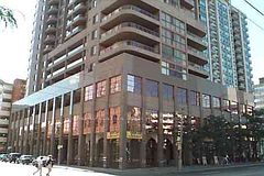 736 Bay Street 1008, Toronto, ON M5G 1N6