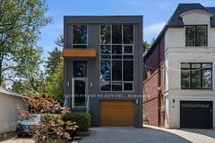 26 Harwood Road, Toronto, ON M4S 2P3