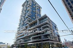 77 Shuter Street 2706, Toronto, ON M5B 0B8