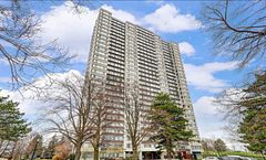 80 Antibes Drive 1201, Toronto, ON M2R 3N5