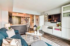 565 Wilson Avenue 1209 W, Toronto, ON M6S 4A8