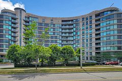 18 Valley Woods Road 507, Toronto, ON M3A 0A1