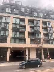 840 St Clair Avenue W 401, Toronto, ON M6C 0A4