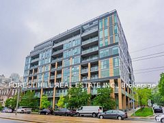 6 Parkwood Avenue Th102, Toronto, ON M4V 0A3
